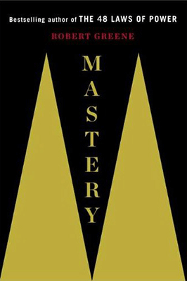 Mastery Book
