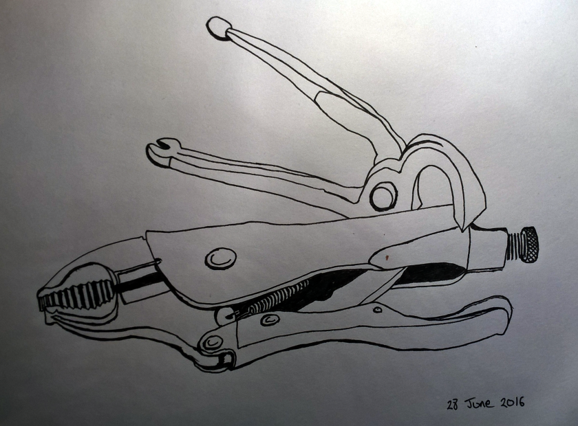Tools picture