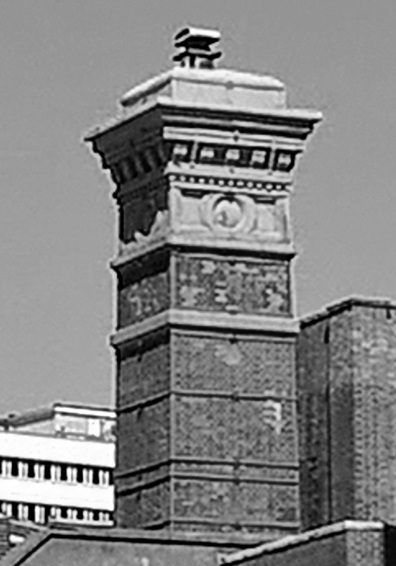 Tower photo