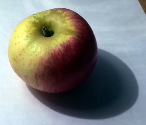 Apple photo