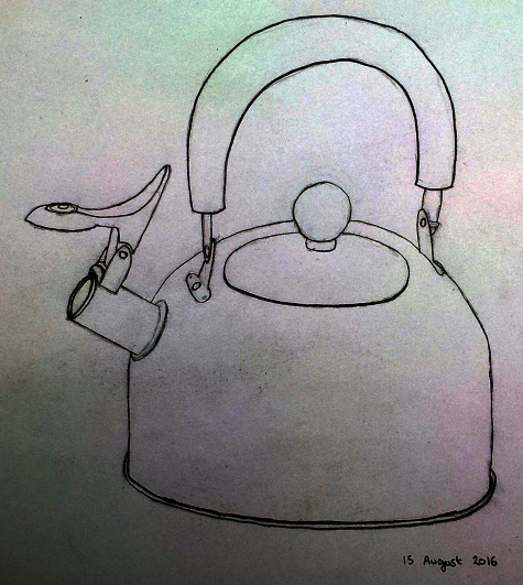 Kettle picture