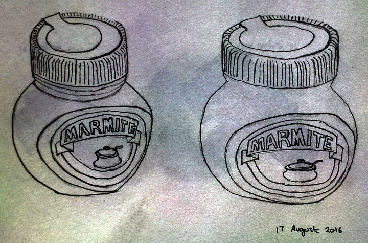 Marmite Picture