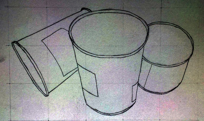 Cans picture